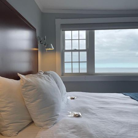 Emerson Inn By The Sea 락포트 외부 사진