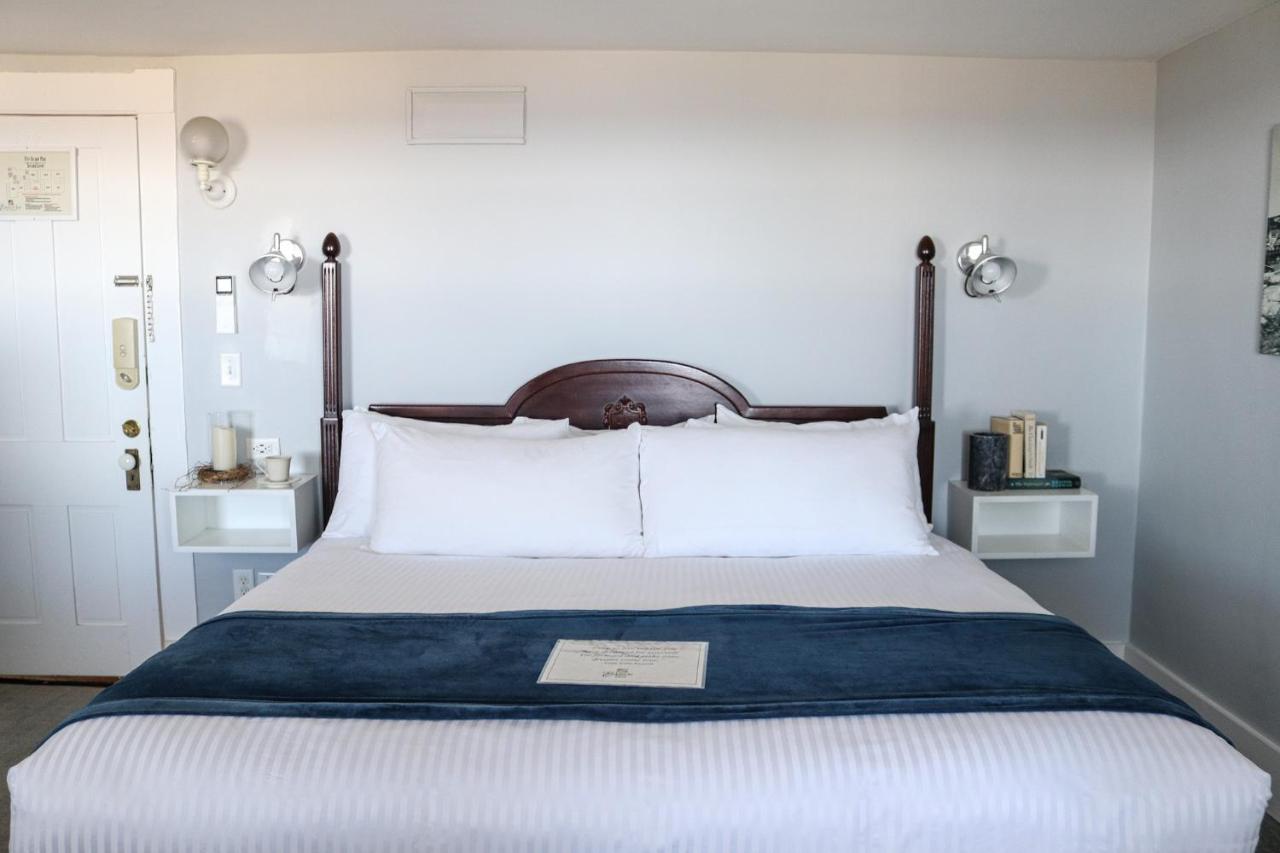Emerson Inn By The Sea 락포트 외부 사진