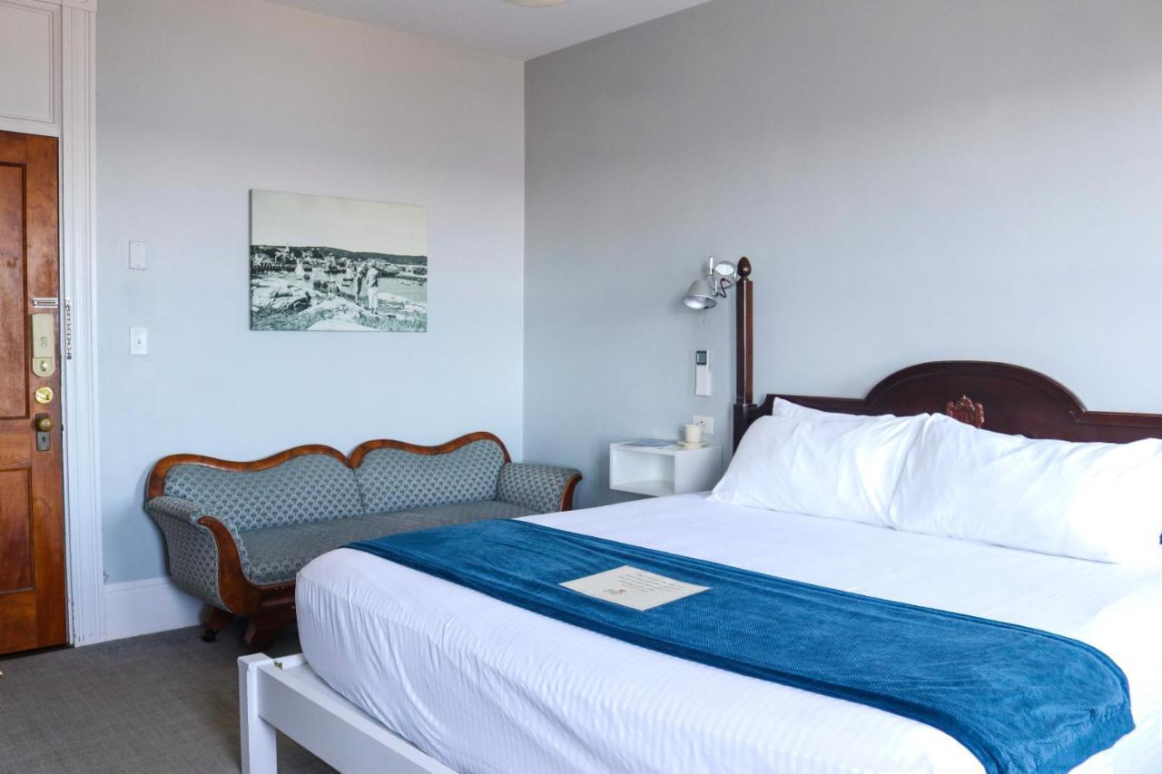 Emerson Inn By The Sea 락포트 외부 사진
