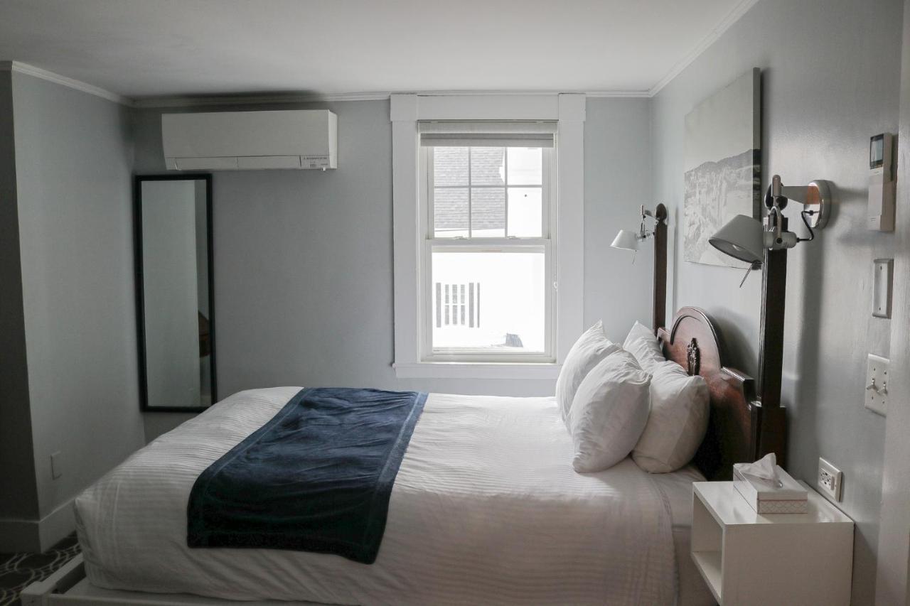 Emerson Inn By The Sea 락포트 외부 사진