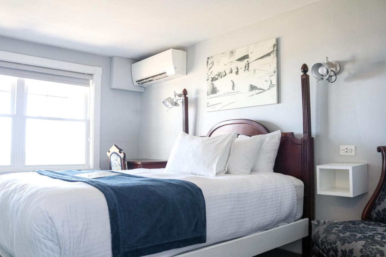 Emerson Inn By The Sea 락포트 외부 사진