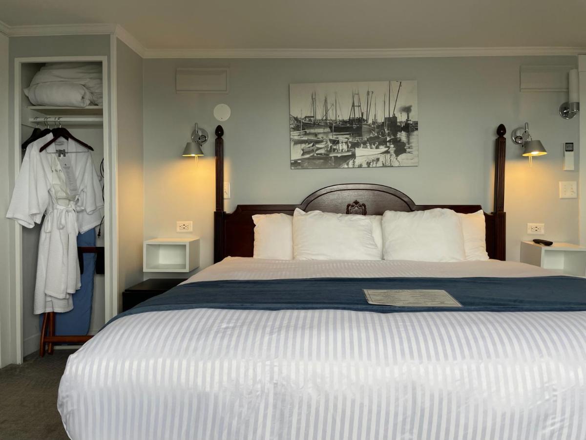 Emerson Inn By The Sea 락포트 외부 사진