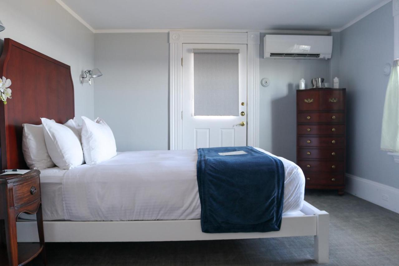 Emerson Inn By The Sea 락포트 외부 사진